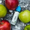 BLVK FRZN E-JUICE 60ML - Image 2