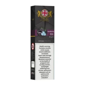 VICIG® 1500 PUFFS