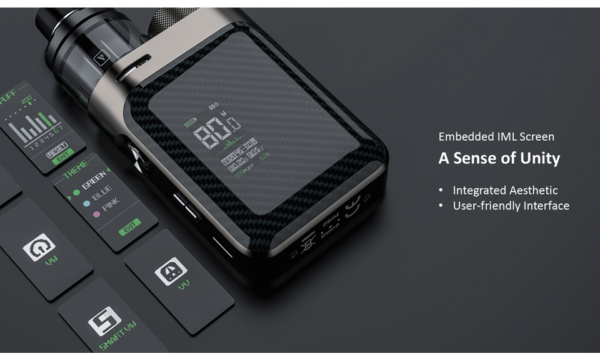 VAPORESSO SWAG PX80 KIT - Image 5