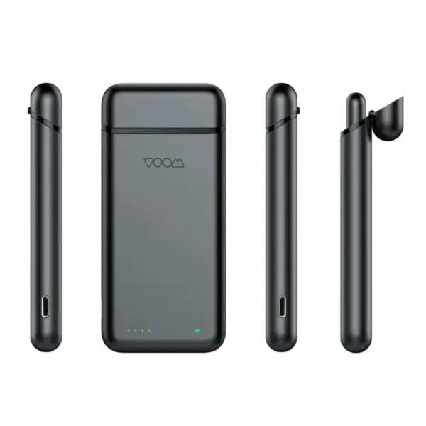 VOOM CHARGING CASE