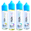 BLVK FRZN E-JUICE 60ML
