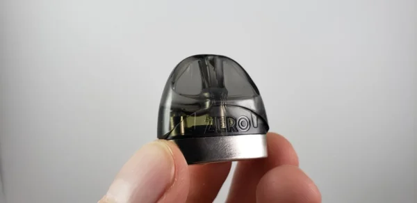 VAPORESSO ZERO PODS 2PC/PACK - Image 2