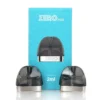 VAPORESSO ZERO PODS 2PC/PACK