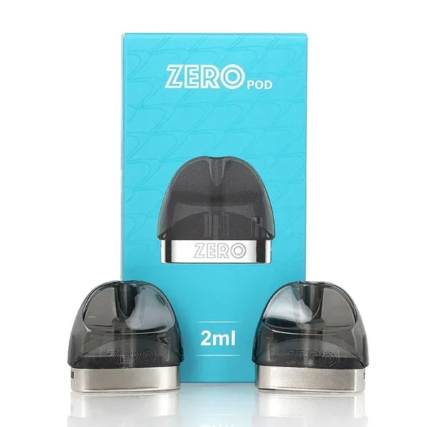 VAPORESSO ZERO PODS 2PC/PACK