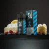 BLVK HUNDRED E-Juice 100ML - Image 3