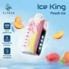 ELFBAR ICE KING 30000 PUFF’S - Image 3