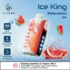 ELFBAR ICE KING 30000 PUFF’S - Image 5
