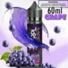 BLVK UNI Series E-Juice 60ML - Image 5