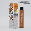 NERD™ SQUARE 5000 PUFFS - Image 2
