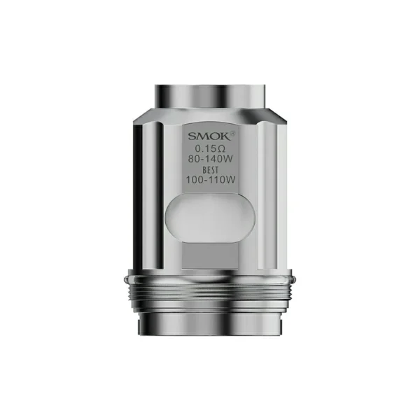 SMOK TFV18 & TFV18 MINI COILS 3PC/PACK