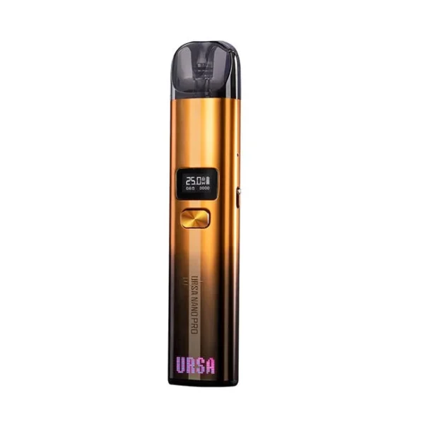 LOST VAPE URSA NANO PRO 25W Kit - Image 2