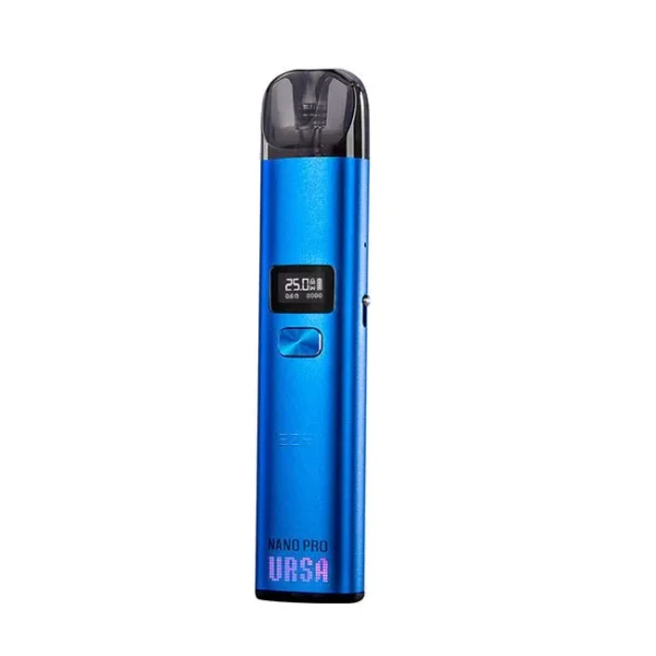 LOST VAPE URSA NANO PRO 25W Kit - Image 4