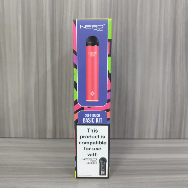 NERD™ POD KIT - Image 4