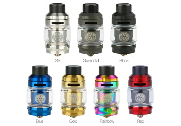 GEEK VAPE Zeus Z Sub-ohm Tank