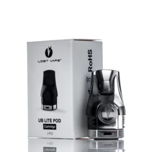 LOST VAPE UB LITE PODS 1PC/PACK