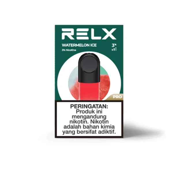 RELX® PODS PRO 1PC/PACK - Image 2