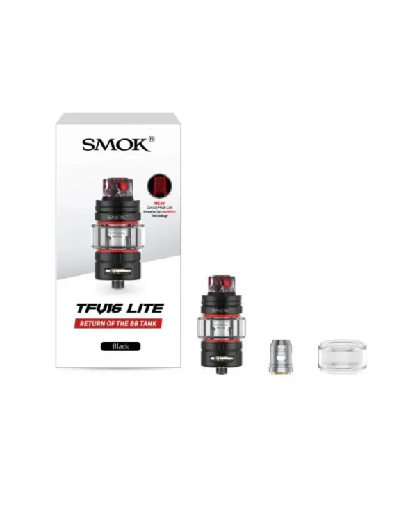 SMOK All Model Tanks - Image 3