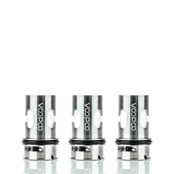 VOOPOO TPP DM COILS 3PC/PACK - Image 2
