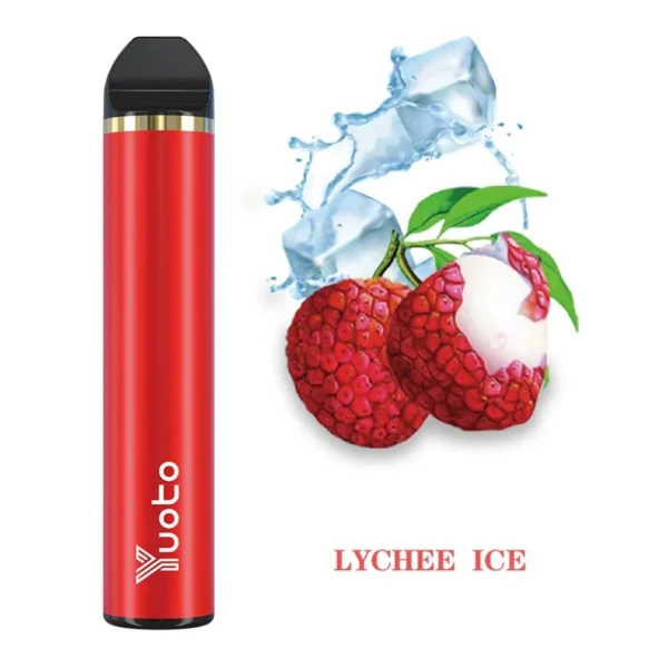 YUOTO 1500 PUFFS - Image 3