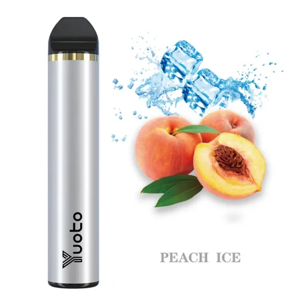 YUOTO 1500 PUFFS - Image 6