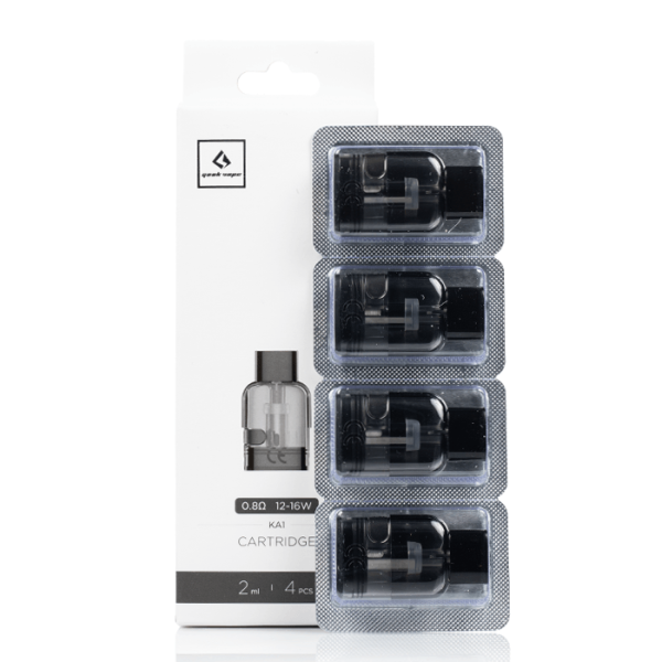 GEEK VAPE WENAX K1 REPLACEMENT PODS