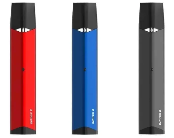SMOK INFINIX 2 PODS 3PC/PACK - Image 3