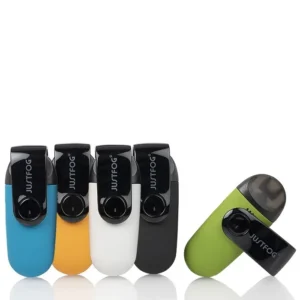 JUSTFOG C601 POD KIT