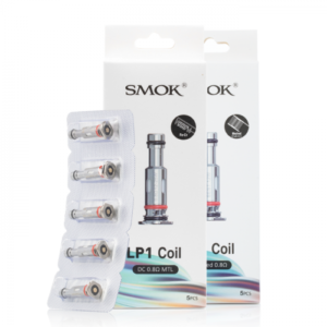 SMOK LP1 Series Coils