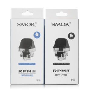 SMOK RPM 4 PODS 3PC/PACK