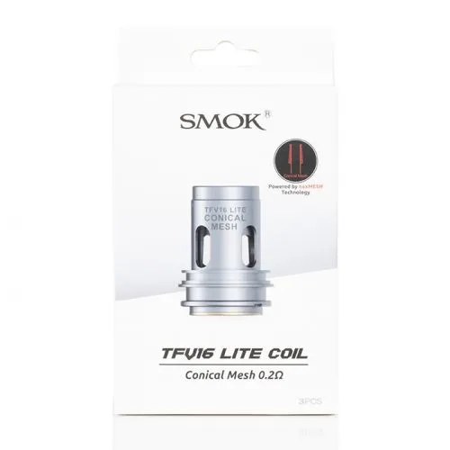 SMOK TFV16 Series Coils - Image 3