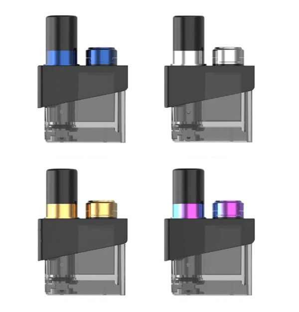 SMOK TRINITY ALPHA PODS