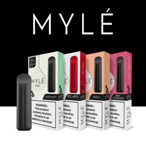 Home myle mini