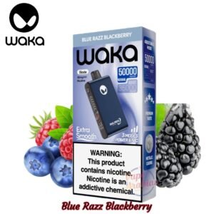 Home waka blade 50000 puffs disposable blue razz blackberry.jpg